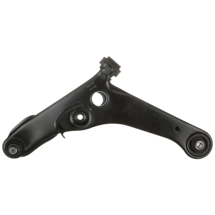 Front Left Lower Suspension Control Arm and Ball Joint Assembly for Mitsubishi Outlander 2006 2005 2004 2003 P-237922