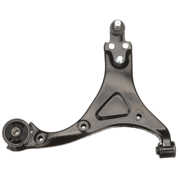 Front Right Lower Suspension Control Arm and Ball Joint Assembly for Hyundai Sonata GAS 2014 2013 2012 2011 P-238741