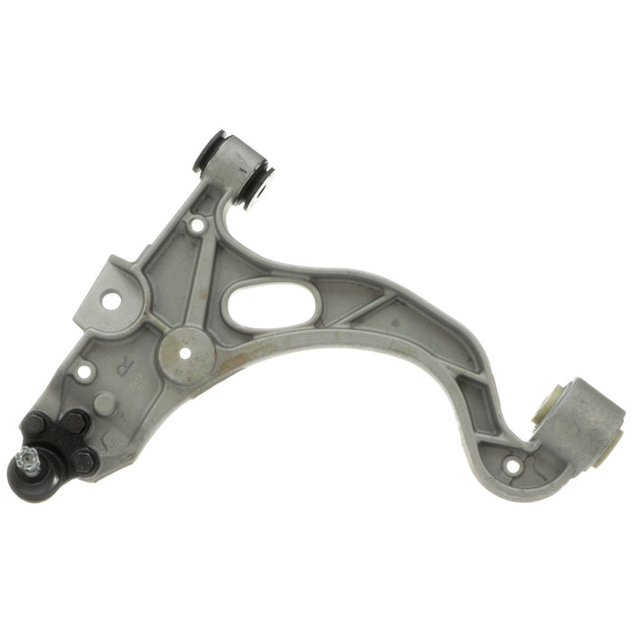 Front Left Lower Suspension Control Arm and Ball Joint Assembly for Cadillac DeVille 2005 2004 2003 2002 2001 2000 P-240430