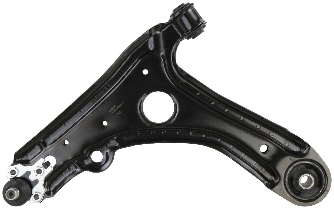 Front Left Lower Suspension Control Arm and Ball Joint Assembly for Volkswagen Golf 1987 1986 1985 P-243271