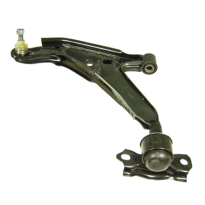 Front Left Lower Suspension Control Arm and Ball Joint Assembly for Infiniti G20 2002 2001 2000 1999 P-244475