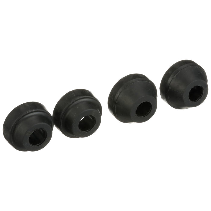 Front To Frame Suspension Strut Rod Bushing Kit for Mercury Cougar 1997 1996 1995 1994 1993 1992 1991 1990 1989 P-248335