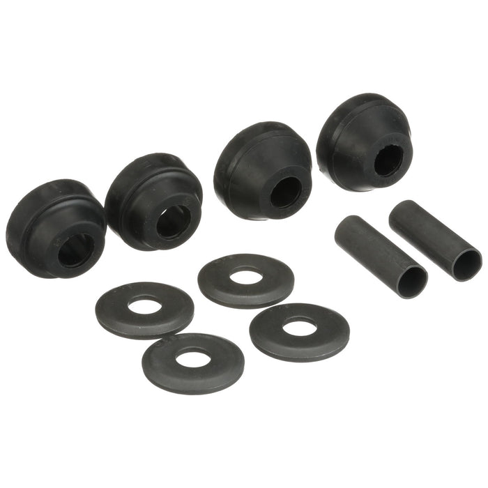 Front To Frame Suspension Strut Rod Bushing Kit for Mercury Cougar 1997 1996 1995 1994 1993 1992 1991 1990 1989 P-248335