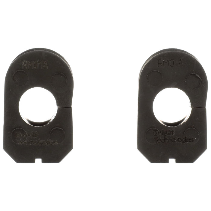 Front To Frame Suspension Stabilizer Bar Bushing Kit for Buick Centurion 1973 1972 1971 P-249780