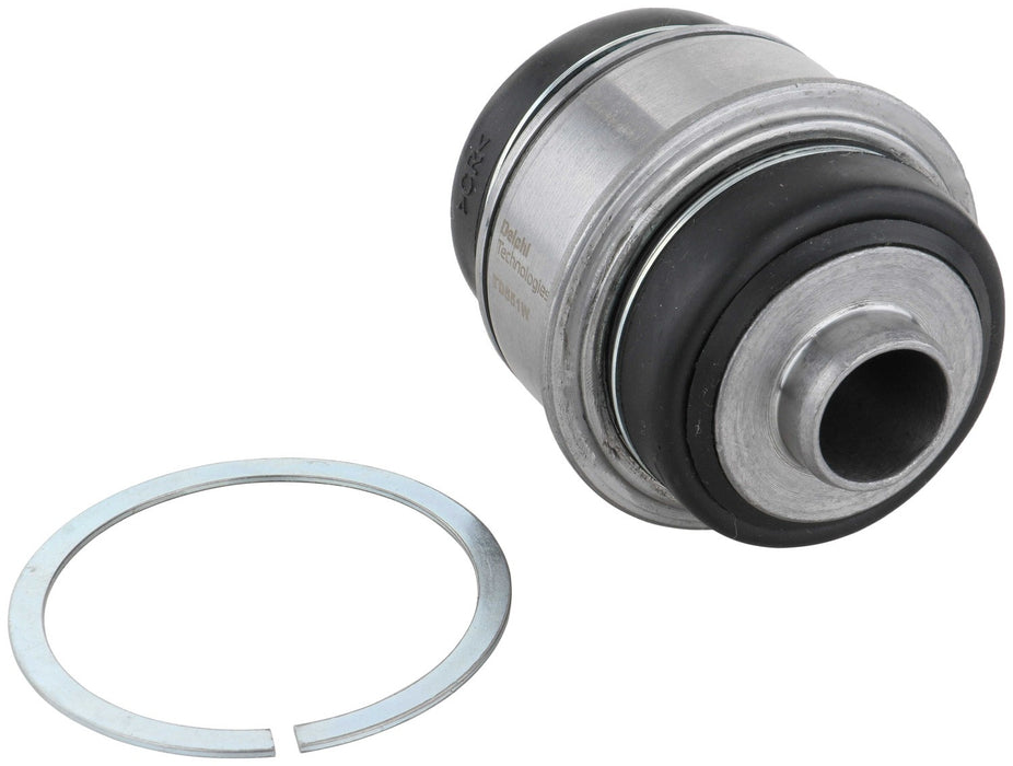 Rear At Knuckle (Lower) Suspension Control Arm Bushing for BMW 750iL 2001 2000 1999 1998 1997 1996 1995 P-250272