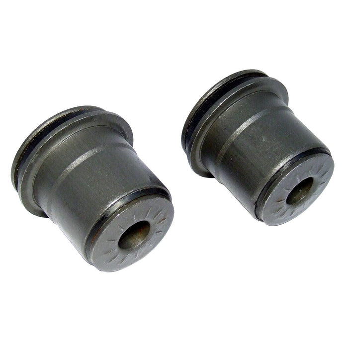 Front Upper Suspension Control Arm Bushing Kit for Chevrolet K3500 2000 1999 1998 1997 1996 1995 P-251072