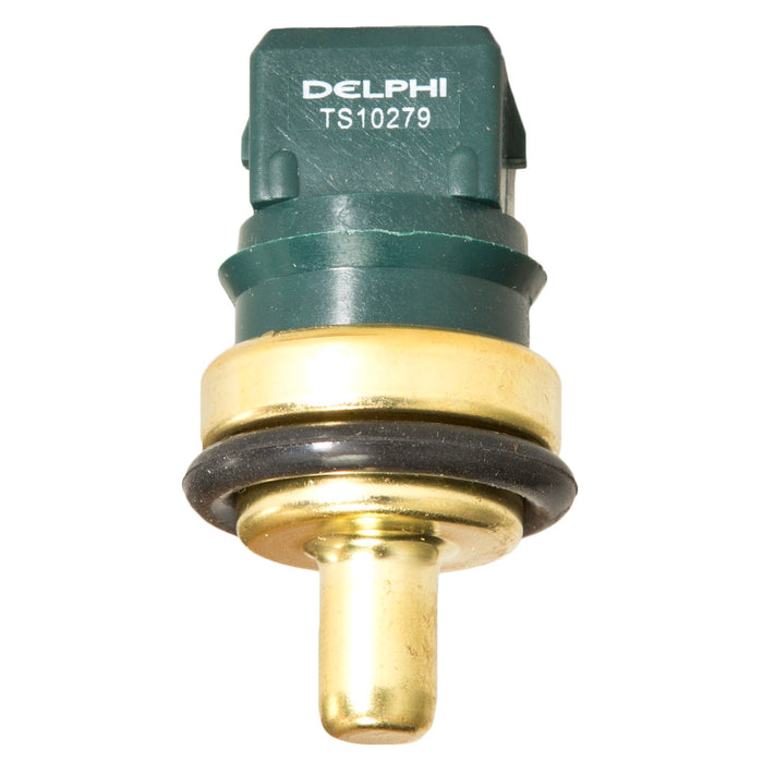 Engine Coolant Temperature Sensor for Audi A6 1999 1998 - Delphi TS10279