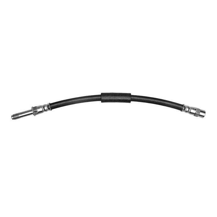 Rear Brake Hydraulic Hose for BMW 535i GT xDrive 2014 2013 2012 2011 - Dynamite Friction 350-31063