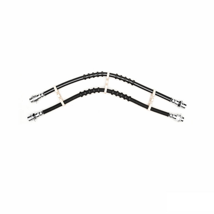 Rear Brake Hydraulic Hose for Chrysler Town & Country FWD 2000 1999 1998 1997 1996 - Dynamite Friction 350-40245