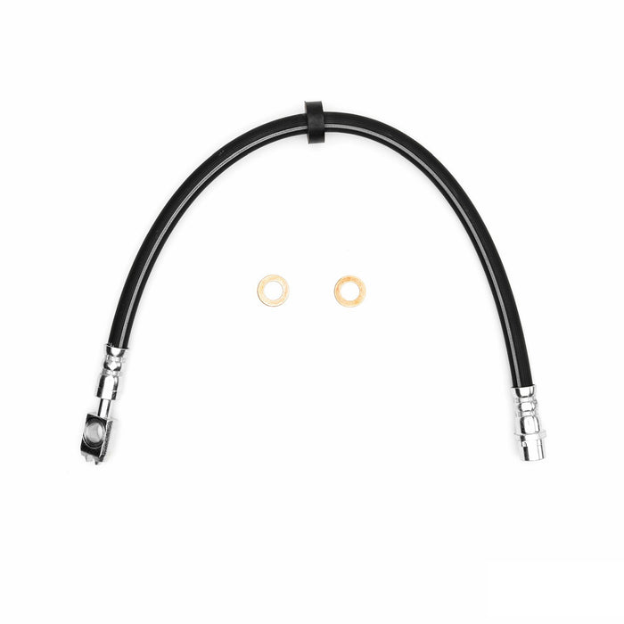 Front Brake Hydraulic Hose for Volkswagen Jetta City 2009 2008 P-269303