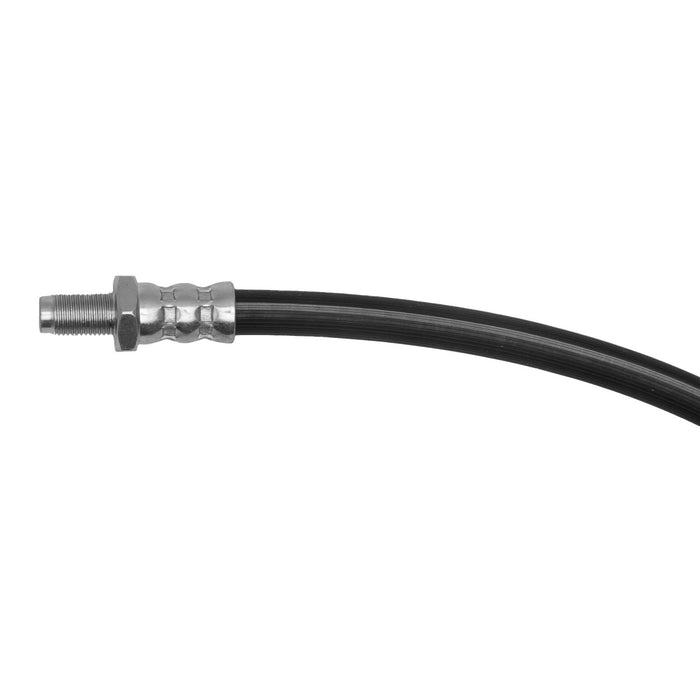 Front Left Upper OR Front Upper Brake Hydraulic Hose for Toyota Land Cruiser 1997 1996 1995 1994 1993 1992 1991 P-269564