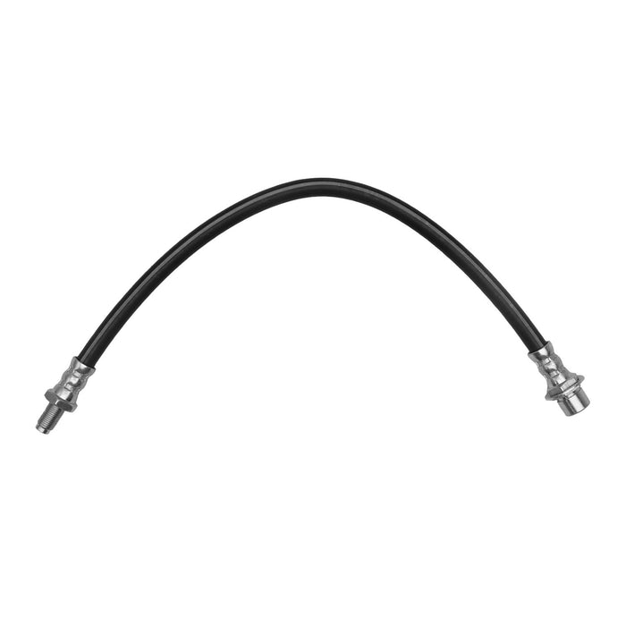 Front Left Upper OR Front Upper Brake Hydraulic Hose for Toyota Land Cruiser 1997 1996 1995 1994 1993 1992 1991 P-269564