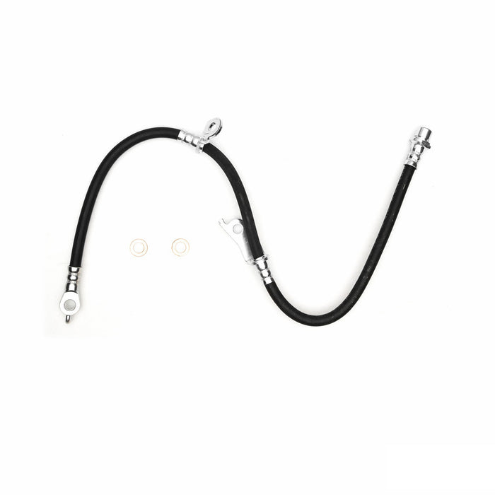 Front Left/Driver Side Brake Hydraulic Hose for Scion xB 2015 2014 2013 2012 2011 2010 2009 2008 P-269768