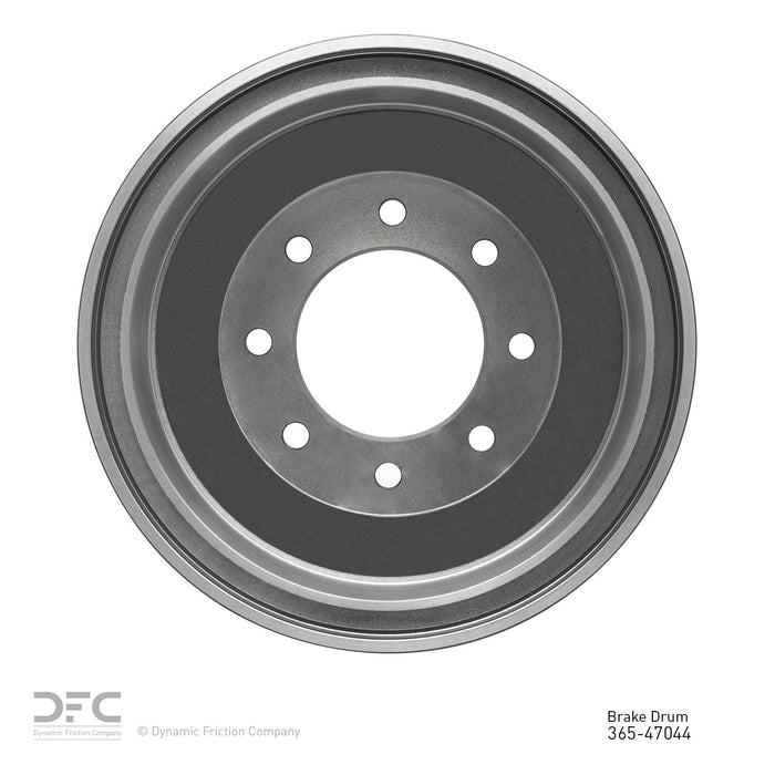 Rear Brake Drum for GMC R2500 1987 P-272656