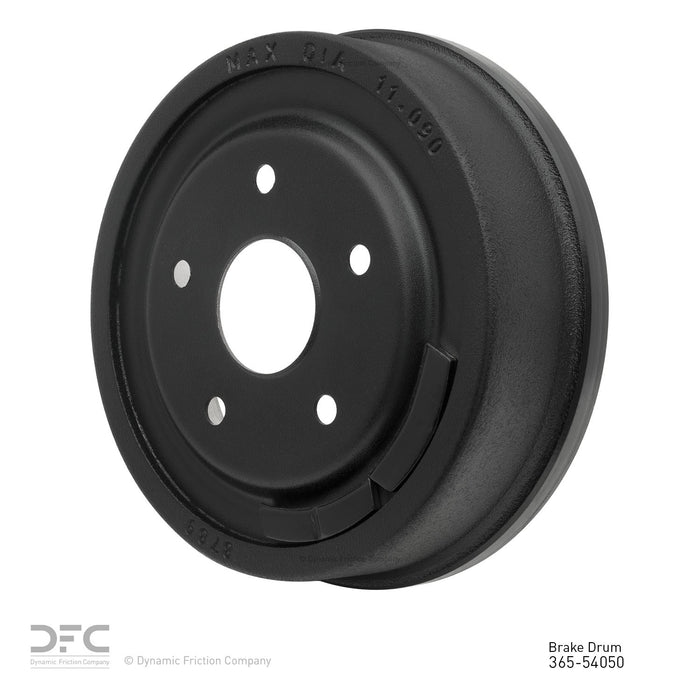 Rear Brake Drum for Ford E-100 Econoline 1976 1975 P-273027