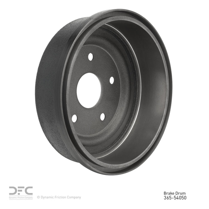 Rear Brake Drum for Ford E-100 Econoline 1976 1975 P-273027