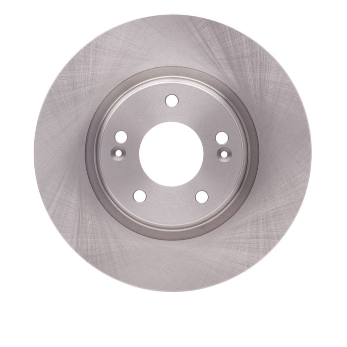 Front Disc Brake Rotor for Kia Forte5 GT 2021 2020 P-278412