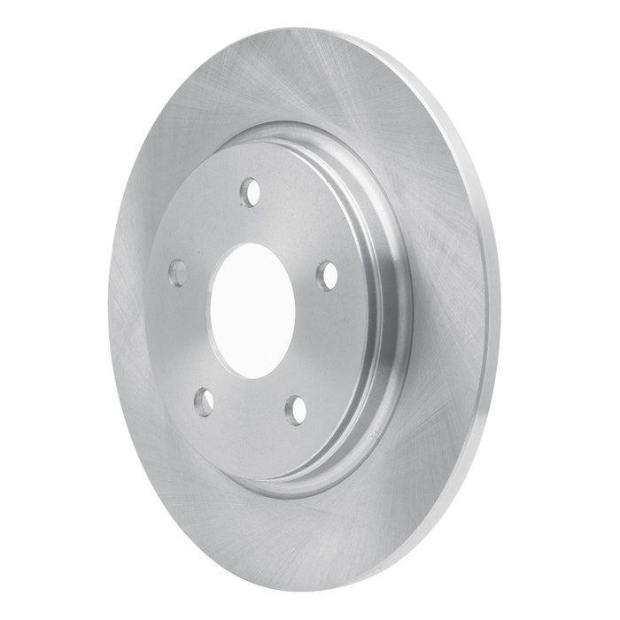 Rear Disc Brake Rotor for Chrysler Town & Country 2016 2015 2014 2013 2012 2011 2010 2009 2008 P-279418