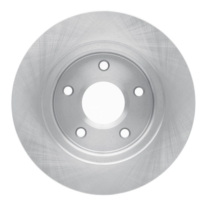 Rear Disc Brake Rotor for Chrysler Town & Country 2016 2015 2014 2013 2012 2011 2010 2009 2008 P-279418