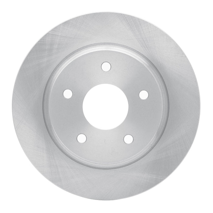 Rear Disc Brake Rotor for Chrysler Town & Country 2016 2015 2014 2013 2012 2011 2010 2009 2008 P-279418