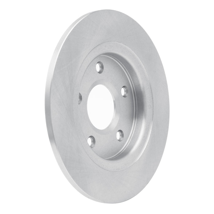 Rear Disc Brake Rotor for Chrysler Town & Country 2016 2015 2014 2013 2012 2011 2010 2009 2008 P-279418