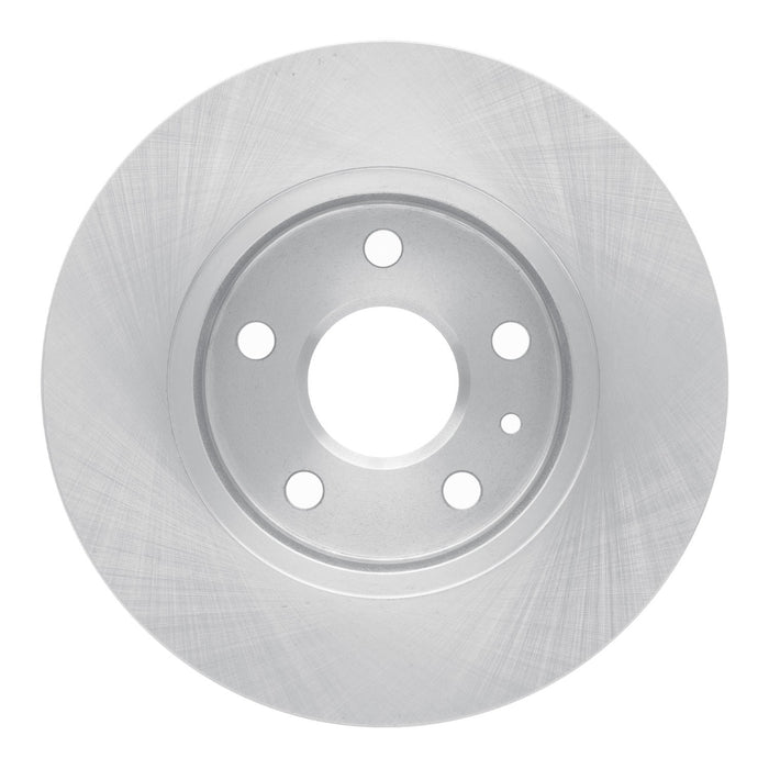 Front Disc Brake Rotor for Buick Regal 2.4L L4 2015 2014 2013 2012 2011 - Dynamite Friction 600-45014