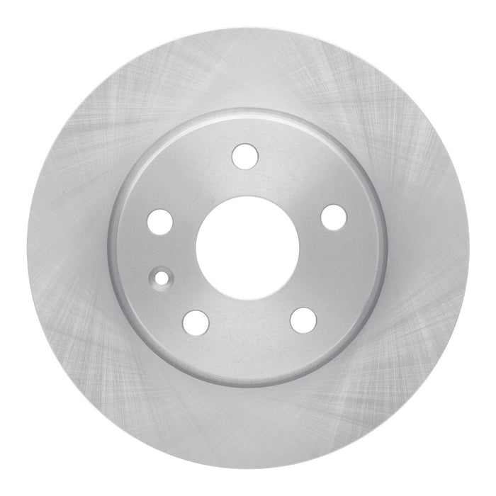 Front Disc Brake Rotor for Buick Regal 2.4L L4 2015 2014 2013 2012 2011 - Dynamite Friction 600-45014