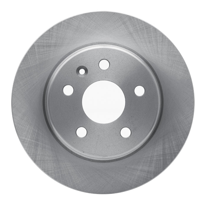 Rear Disc Brake Rotor for Chevrolet Bolt EV 2022 2021 2020 2019 2018 2017 P-279797