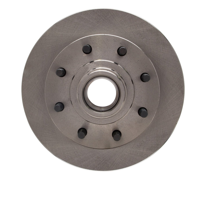 Front Disc Brake Rotor for GMC Savana 3500 Cutaway Van 2001 2000 1999 1998 1997 1996 P-280009