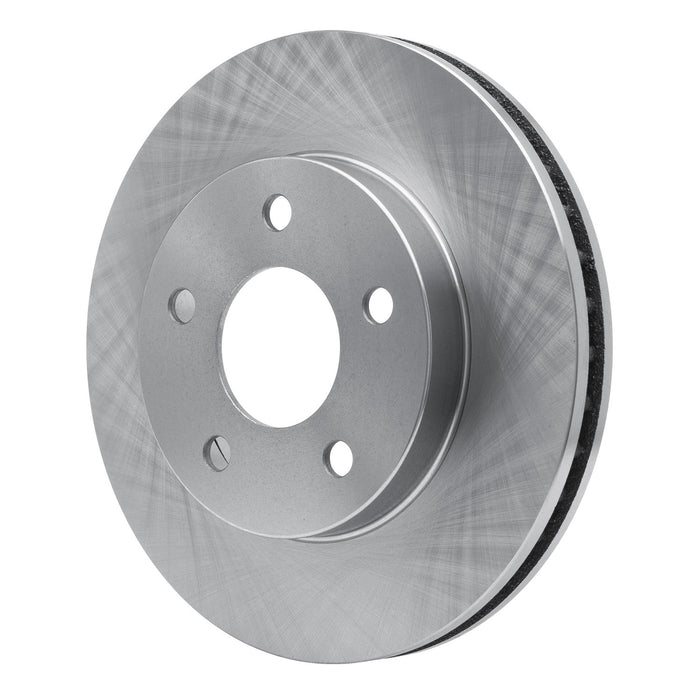 Front Disc Brake Rotor for Ford Taurus 1992 1991 1990 1989 1988 1987 1986 - Dynamite Friction 600-54022