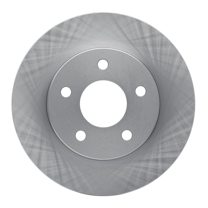 Front Disc Brake Rotor for Ford Taurus 1992 1991 1990 1989 1988 1987 1986 - Dynamite Friction 600-54022