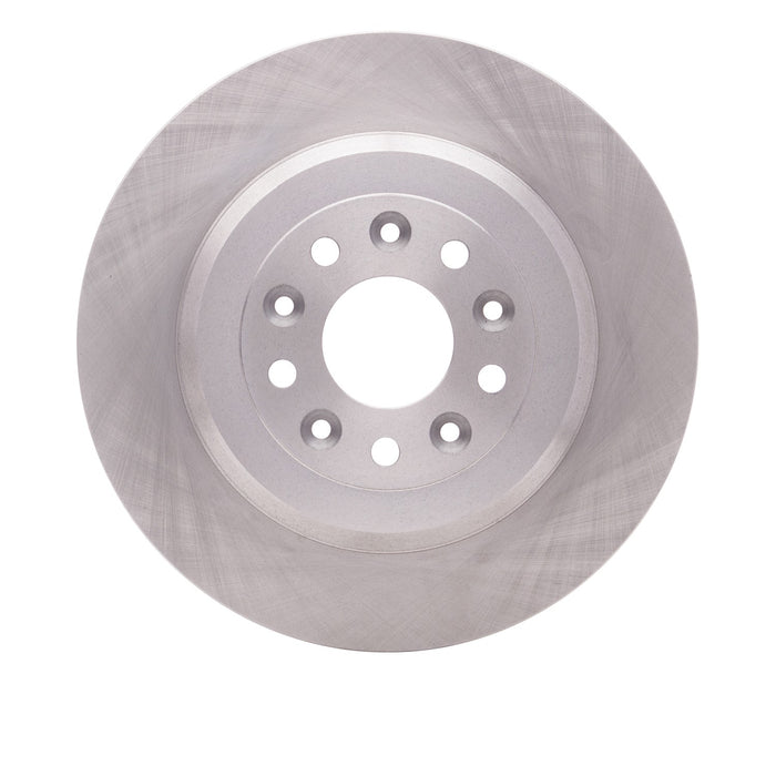 Rear Disc Brake Rotor for Mercury Sable 2009 2008 P-280572