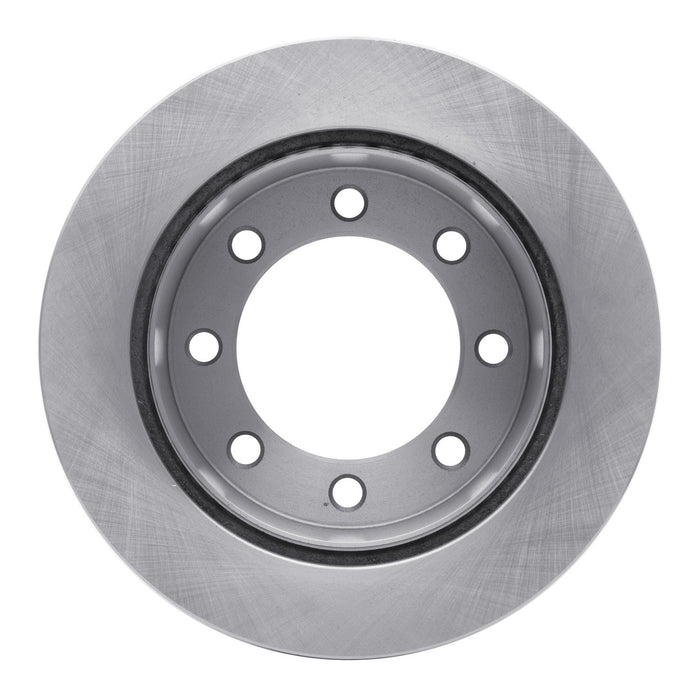 Rear Disc Brake Rotor for Ford E-150 Econoline 2007 P-280702