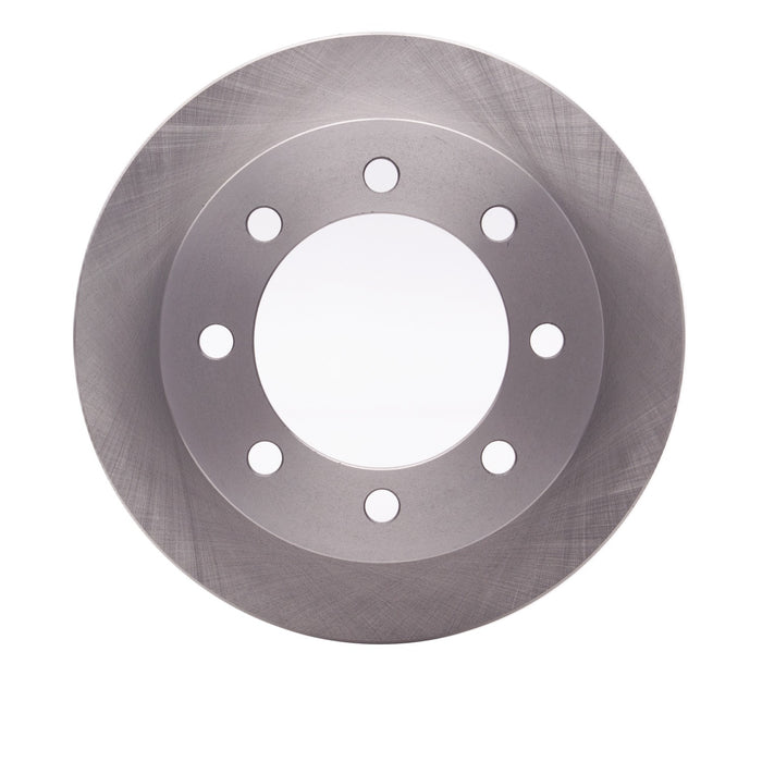 Rear Disc Brake Rotor for Ford E-150 Econoline 2007 P-280702