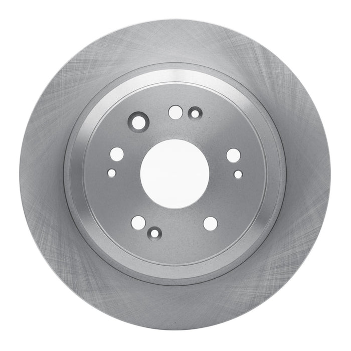 Rear Disc Brake Rotor for Honda Accord Crosstour 2011 2010 P-280964