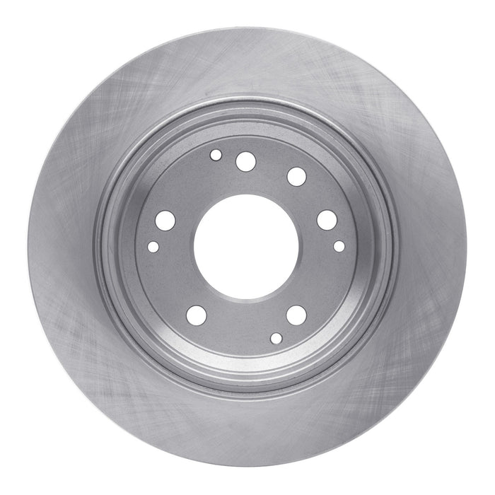 Rear Disc Brake Rotor for Acura Legend 1995 1994 1993 1992 1991 - Dynamite Friction 600-59041