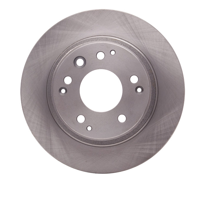 Rear Disc Brake Rotor for Acura Legend 1995 1994 1993 1992 1991 - Dynamite Friction 600-59041