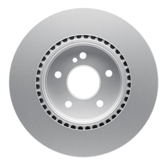 Rear Disc Brake Rotor for Chrysler Crossfire SRT-6 2006 2005 P-281121