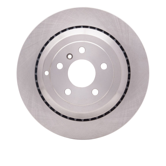 Rear Disc Brake Rotor for Mercedes-Benz ML500 2007 2006 P-281277