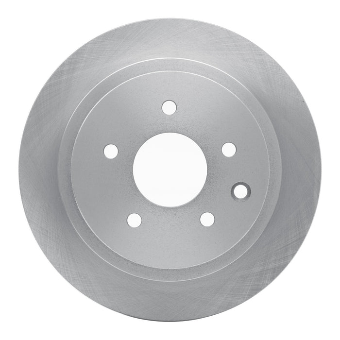 Rear Disc Brake Rotor for Nissan Qashqai 2019 2018 2017 P-281512