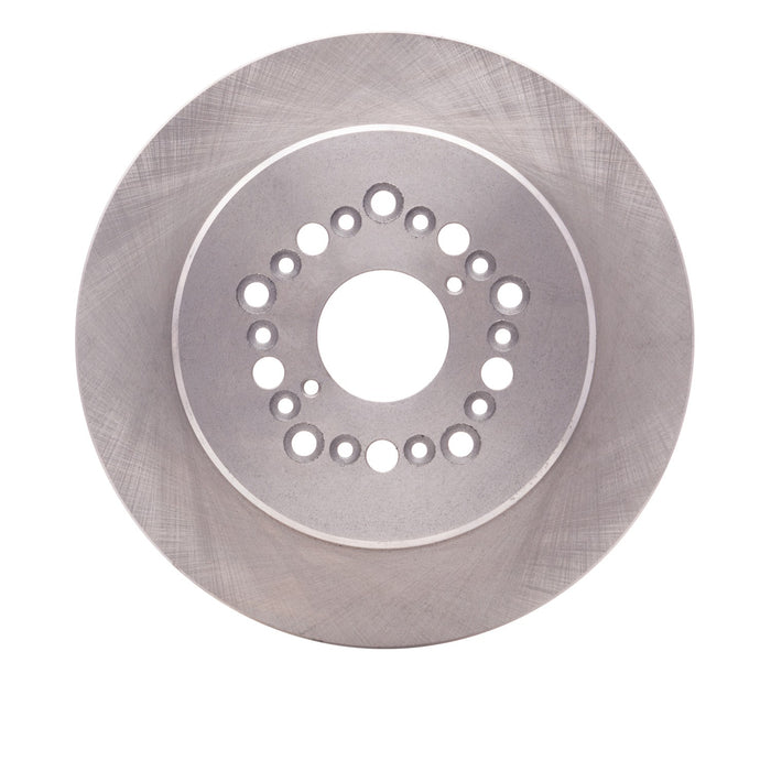 Rear Disc Brake Rotor for Lexus SC300 2000 1999 P-281952