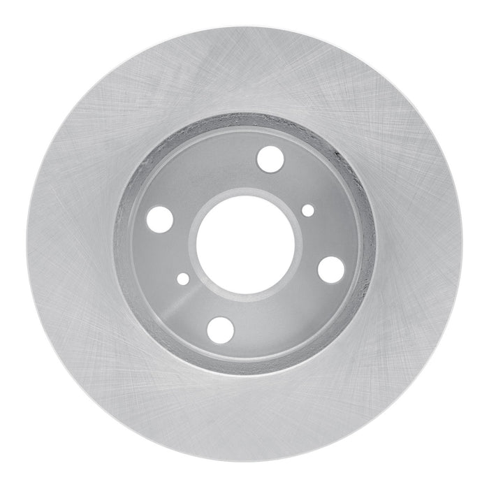 Front Disc Brake Rotor for Toyota Yaris 2005 2004 P-282126