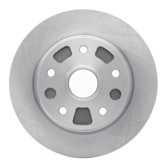 Rear Disc Brake Rotor for Ford Probe 1992 1991 1990 1989 P-282286