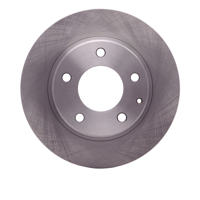 Rear Disc Brake Rotor for Mazda Protege 2003 2002 2001 P-282299