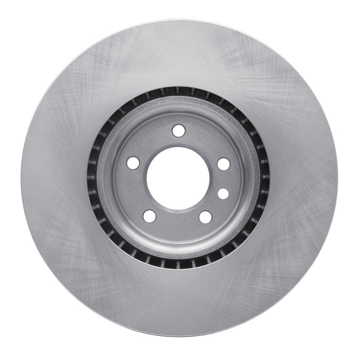 Front Disc Brake Rotor for Land Rover Range Rover Sport 2017 2016 2015 2014 2013 2012 2011 2010 P-282591