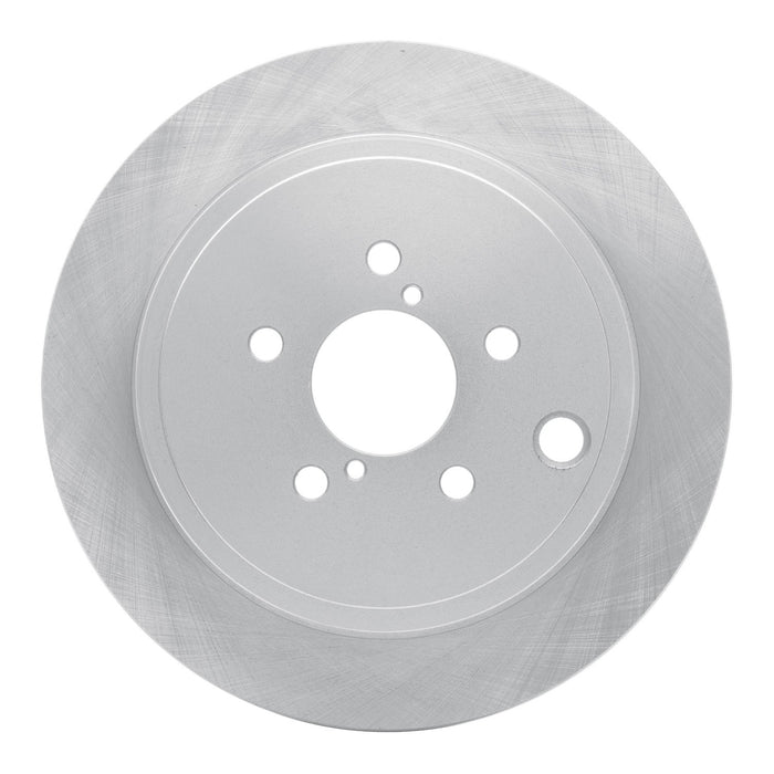 Rear Disc Brake Rotor for Subaru Legacy 2014 2013 2012 2011 2010 - Dynamite Friction 604-13023