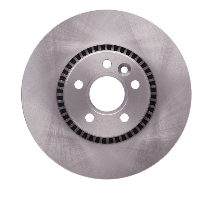 Front Disc Brake Rotor for Land Rover LR2 2015 2014 2013 2012 2011 2010 2009 2008 P-282959