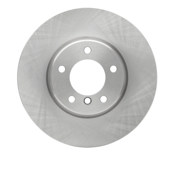 Front Disc Brake Rotor for BMW 535xi 2008 P-283115