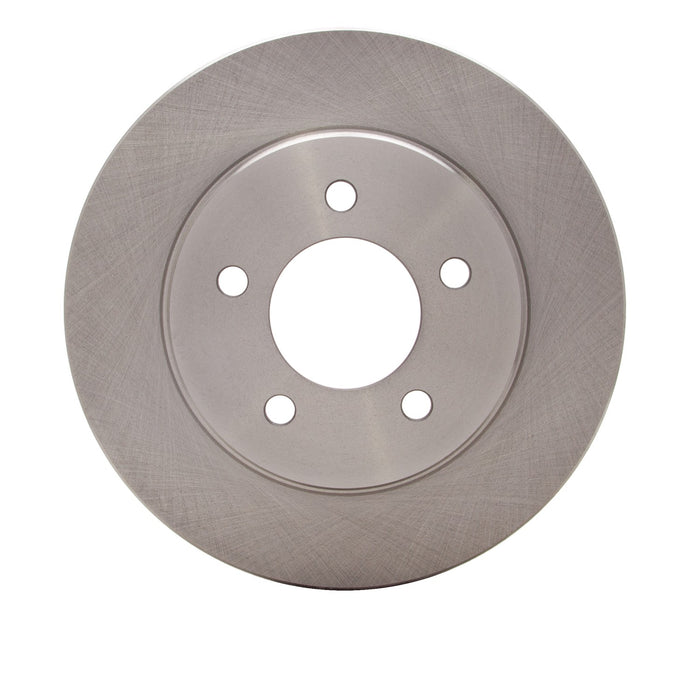 Front Disc Brake Rotor for Chrysler Town & Country 2000 1999 1998 1997 1996 1995 1994 1993 1992 P-283726