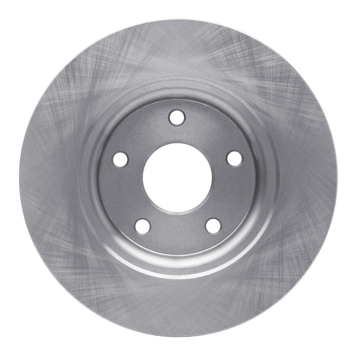 Rear Disc Brake Rotor for Chrysler Town & Country 2016 2015 2014 2013 2012 P-283790